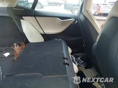 Zdjęcie 11 z 13 samochodu: 2012 TESLA MODEL S VIN:5YJSA1DP9CFS00576 - miniatura