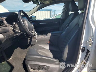 Zdjęcie 7 z 12 samochodu: 2021 TOYOTA CAMRY SE VIN:4T1G11BK0MU045191 - miniatura