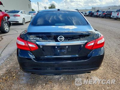 Zdjęcie 6 z 12 samochodu: 2016 NISSAN ALTIMA 2.5 SV VIN:1N4AL3AP9GC286194 - miniatura
