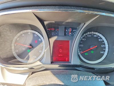 Zdjęcie 9 z 13 samochodu: 2010 GMC TERRAIN SLT VIN:2CTFLGEY4A6380403 - miniatura