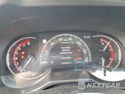 Zdjęcie 9 z 13 samochodu: 2025 TOYOTA RAV4 LE VIN:2T3F1RFV9SC494700 - miniatura