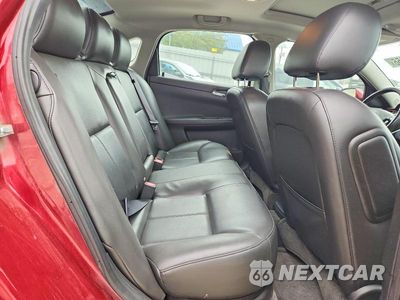Zdjęcie 10 z 12 samochodu: 2011 CHEVROLET IMPALA LT VIN:2G1WB5EK2B1140823 - miniatura