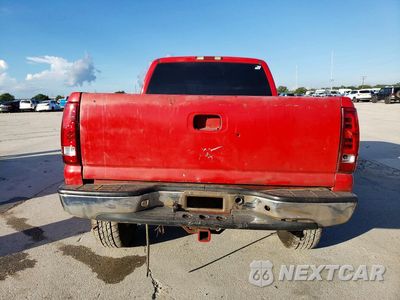 Zdjęcie 6 z 12 samochodu: 2003 CHEVROLET SILVERADO K1500 VIN:2GCEK19TX31136180 - miniatura