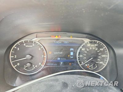 Zdjęcie 9 z 12 samochodu: 2019 NISSAN ALTIMA S VIN:1N4BL4BV6KC230715 - miniatura