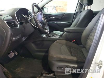 Zdjęcie 7 z 14 samochodu: 2019 CHEVROLET EQUINOX LT VIN:3GNAXKEV0KS591305 - miniatura