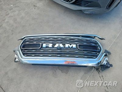 Zdjęcie 12 z 13 samochodu: 2020 RAM 1500 LIMITED VIN:1C6RREHT0LN276069 - miniatura