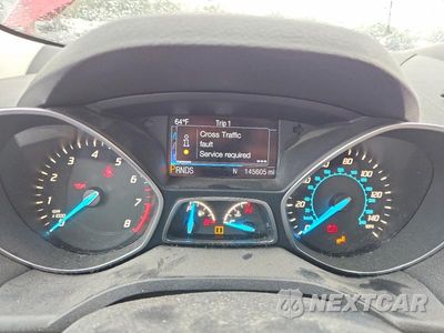 Zdjęcie 9 z 14 samochodu: 2014 FORD ESCAPE TITANIUM VIN:1FMCU9J91EUA84358 - miniatura