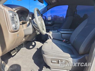 Zdjęcie 7 z 12 samochodu: 2020 CHEVROLET SILVERADO C1500 CUSTOM VIN:3GCPWBEK3LG217576 - miniatura