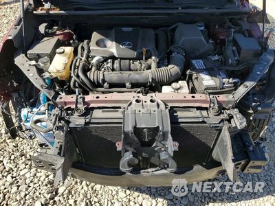 Zdjęcie 12 z 13 samochodu: 2018 LEXUS NX 300 BASE VIN:JTJBARBZ3J2164870 - miniatura