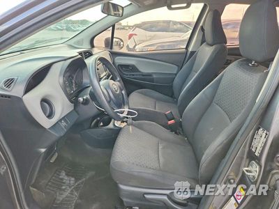 Zdjęcie 7 z 12 samochodu: 2016 TOYOTA YARIS 5-DOOR L VIN:VNKKTUD37GA068562 - miniatura