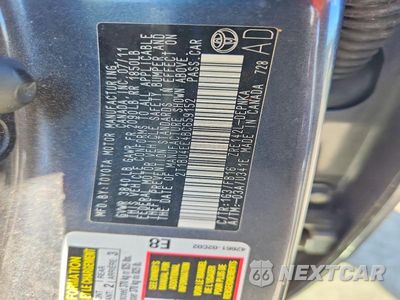 Zdjęcie 12 z 12 samochodu: 2011 TOYOTA COROLLA LE VIN:2T1BU4EE4BC659152 - miniatura