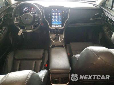 Zdjęcie 8 z 13 samochodu: 2025 SUBARU OUTBACK LIMITED VIN:4S4BTANC9S3196882 - miniatura