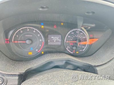 Zdjęcie 9 z 12 samochodu: 2018 SUBARU CROSSTREK PREMIUM VIN:JF2GTABC0JH242455 - miniatura