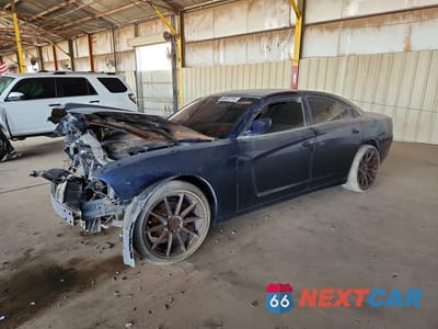 2013 DODGE CHARGER SE 2C3CDXBG7DH720101 - główne zdjęcie licytacji z USA - miniatura