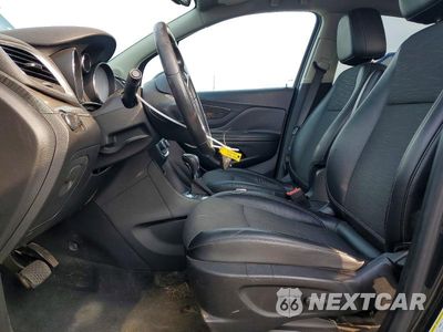 Zdjęcie 7 z 13 samochodu: 2015 BUICK ENCORE VIN:KL4CJESB9FB226471 - miniatura