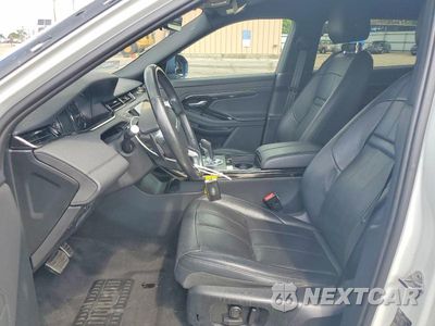 Zdjęcie 7 z 13 samochodu: 2020 LAND ROVER RANGE ROVER EVOQUE S VIN:SALZT2GX7LH043679 - miniatura