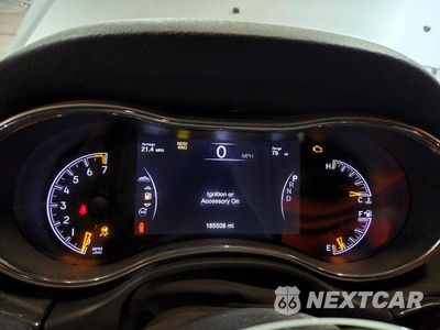 Zdjęcie 9 z 12 samochodu: 2017 JEEP GRAND CHEROKEE LIMITED VIN:1C4RJFBG2HC718340 - miniatura