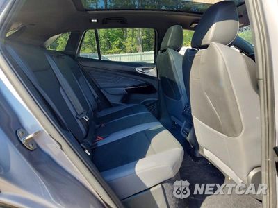 Zdjęcie 11 z 14 samochodu: 2023 VOLKSWAGEN ID.4 PRO S VIN:1V2VMPE86PC021458 - miniatura