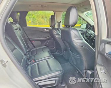 Zdjęcie 11 z 13 samochodu: 2021 FORD ESCAPE SEL VIN:1FMCU0H67MUB05025 - miniatura