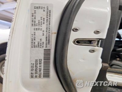 Zdjęcie 12 z 12 samochodu: 2023 RAM 2500 TRADESMAN VIN:3C6UR5HJ8PG631514 - miniatura