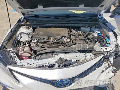 Zdjęcie 11 z 12 samochodu: 2022 TOYOTA CAMRY XLE VIN:4T1F31AK6NU595066 - miniatura