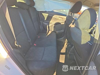 Zdjęcie 11 z 13 samochodu: 2009 PONTIAC VIBE VIN:5Y2SP67849Z417214 - miniatura