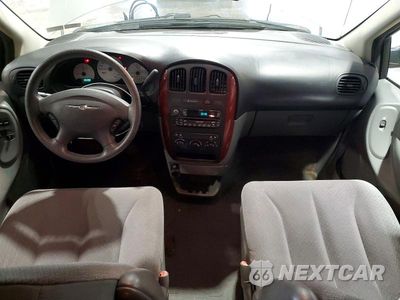 Zdjęcie 8 z 14 samochodu: 2006 CHRYSLER TOWN & COUNTRY VIN:1A4GP45R66B660057 - miniatura