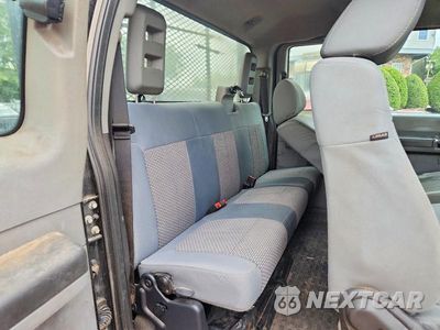 Zdjęcie 10 z 12 samochodu: 2016 FORD F250 SUPER DUTY VIN:1FT7X2B68GEC37405 - miniatura