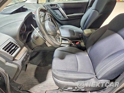 Zdjęcie 7 z 13 samochodu: 2017 SUBARU FORESTER 2.5I PREMIUM VIN:JF2SJAEC5HH422228 - miniatura