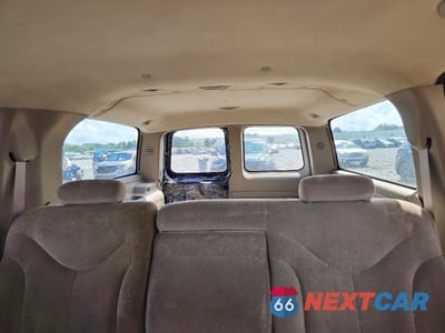 Zdjęcie 10 z 13 samochodu: 2002 GMC YUKON XL C1500 VIN:1GKEC16Z72J262494 - miniatura