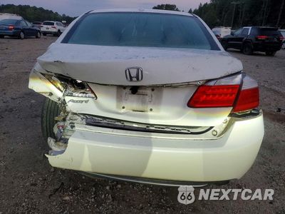 Zdjęcie 6 z 12 samochodu: 2013 HONDA ACCORD EXL VIN:1HGCR2F86DA127722 - miniatura