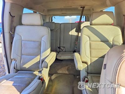 Zdjęcie 10 z 13 samochodu: 2015 GMC YUKON XL DENALI VIN:1GKS2JKJ9FR736782 - miniatura