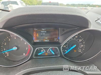 Zdjęcie 9 z 13 samochodu: 2018 FORD ESCAPE SE VIN:1FMCU0GD9JUA95092 - miniatura