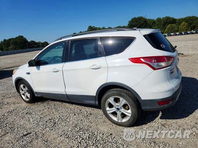 Drugie zdjęcie samochodu z przodu: 2014 FORD ESCAPE SE VIN:1FMCU0GXXEUA58262 - miniatura