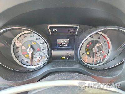 Zdjęcie 9 z 12 samochodu: 2014 MERCEDES-BENZ CLA 250 VIN:WDDSJ4EB6EN067127 - miniatura