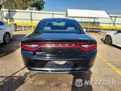 Zdjęcie 6 z 12 samochodu: 2016 DODGE CHARGER POLICE VIN:2C3CDXKT5GH328526 - miniatura
