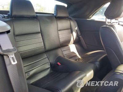 Zdjęcie 10 z 12 samochodu: 2012 FORD MUSTANG VIN:1ZVBP8EM0C5279999 - miniatura