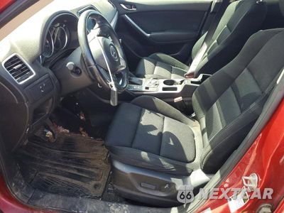 Zdjęcie 7 z 13 samochodu: 2016 MAZDA CX-5 TOURING VIN:JM3KE4CY0G0761499 - miniatura