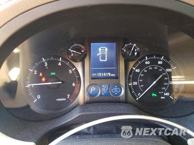 Zdjęcie 9 z 13 samochodu: 2014 LEXUS GX 460 PREMIUM VIN:JTJJM7FX5E5073331 - miniatura