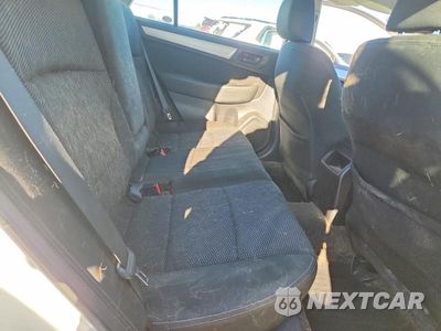 Zdjęcie 10 z 12 samochodu: 2019 SUBARU OUTBACK 2.5I VIN:4S4BSABC9K3376953 - miniatura