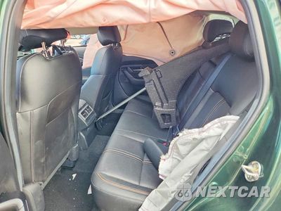 Zdjęcie 11 z 13 samochodu: 2025 MAZDA CX-50 PREMIUM PLUS VIN:7MMVABEY9SN368065 - miniatura