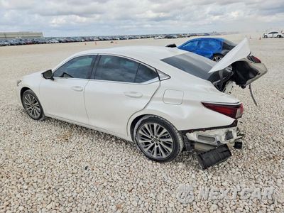 Drugie zdjęcie samochodu z przodu: 2020 LEXUS ES 350 VIN:58ADZ1B19LU072951 - miniatura