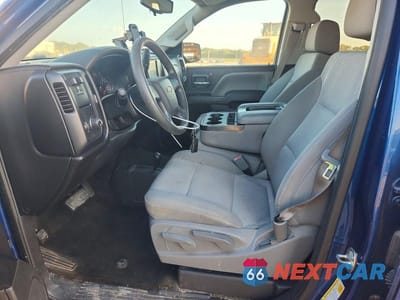 Zdjęcie 7 z 12 samochodu: 2016 CHEVROLET SILVERADO K1500 VIN:3GCUKNEC1GG141936 - miniatura