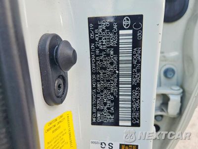 Zdjęcie 13 z 13 samochodu: 2020 TOYOTA COROLLA LE VIN:JTDEPRAEXLJ039581 - miniatura
