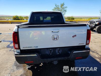 Zdjęcie 6 z 13 samochodu: 2017 HONDA RIDGELINE RTL VIN:5FPYK3F71HB023651 - miniatura