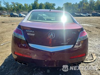 Zdjęcie 6 z 12 samochodu: 2010 ACURA TL VIN:19UUA9F5XAA003930 - miniatura