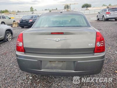 Zdjęcie 6 z 12 samochodu: 2010 CHRYSLER 300 TOURING VIN:2C3CA5CV6AH195652 - miniatura