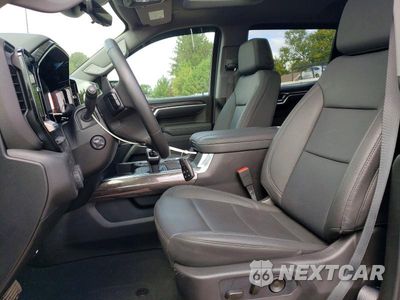 Zdjęcie 7 z 12 samochodu: 2026 CHEVROLET SILVERADO K1500 LTZ VIN:1GCUKGE86TZ300306 - miniatura