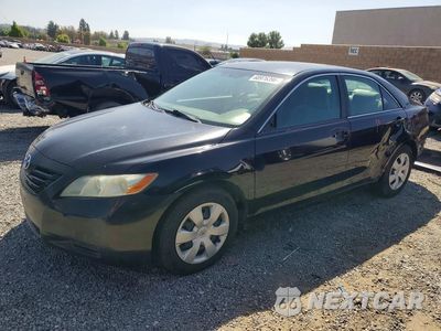 2009 TOYOTA CAMRY LE 4T1BE46K59U380741 - główne zdjęcie licytacji z USA - miniatura