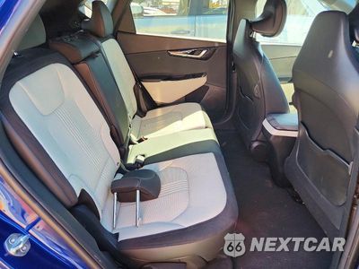 Zdjęcie 11 z 13 samochodu: 2024 KIA EV6 GT LINE VIN:KNDC44LA4R5202997 - miniatura